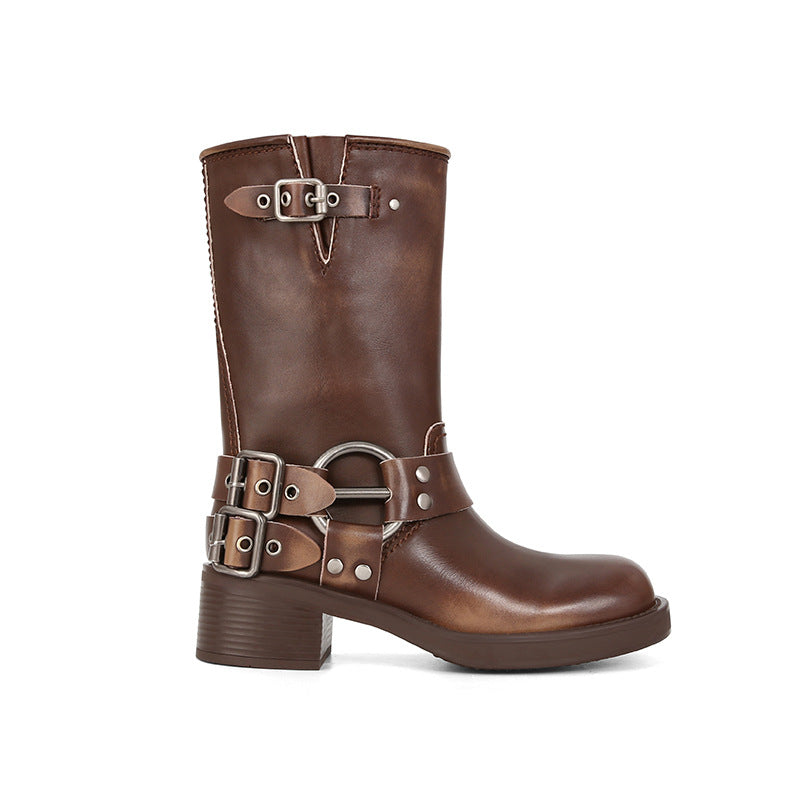 Margò – buty motocyklowe